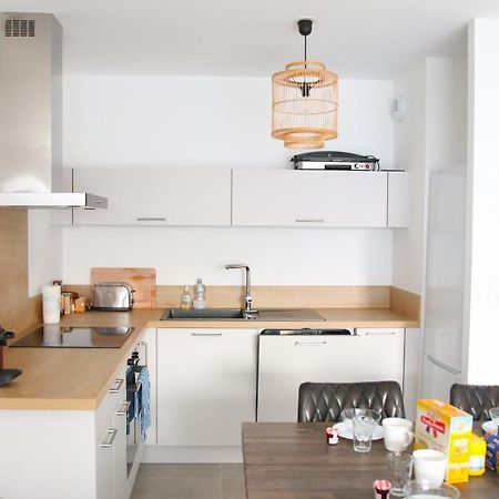 T3 30 Dans Residence Neuve Pres Des Plages サン・シル・シュル・メール エクステリア 写真